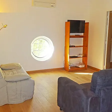 Sleeps 8 Air Con Wifi Prázdninový dům Grimaud