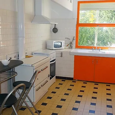 Prázdninový dům Sleeps 8 Air Con Wifi Grimaud