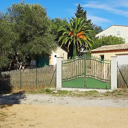 Sleeps 8 Air Con Wifi Prázdninový dům Grimaud
